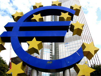 Eurozone Bank Lending