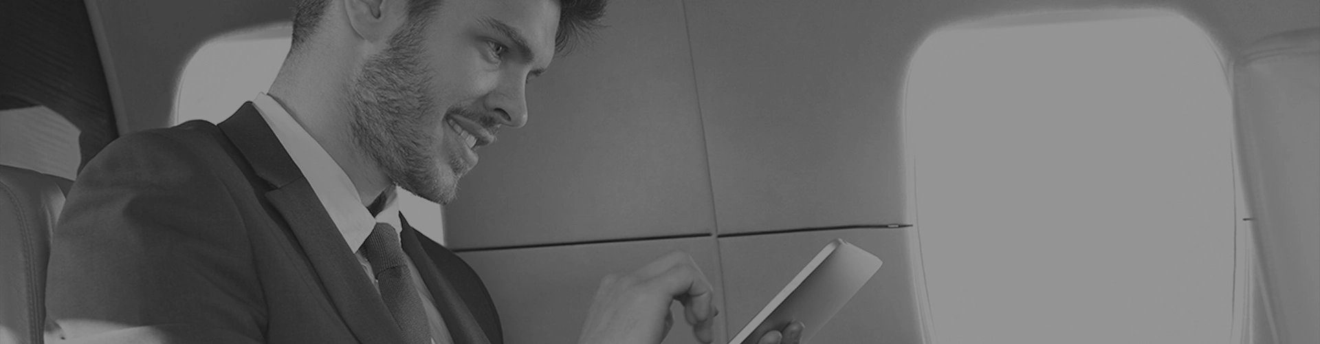 Trade from any device anywhere