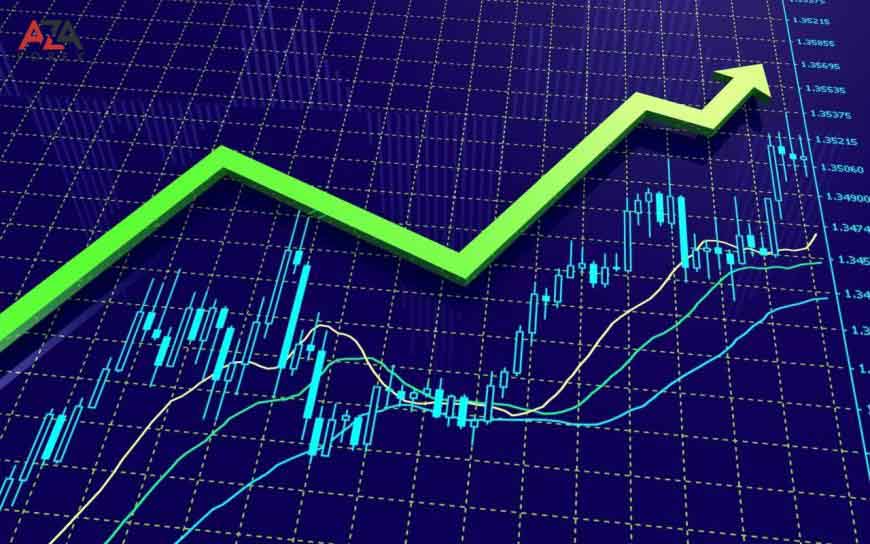 Moving Averages what are these tools and how can they help by AzaForex broker
