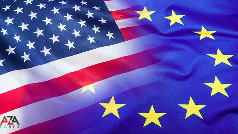 EUR / USD currency pair and factors affecting it, smarter ways to find better profits through foreign exchange