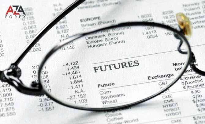 What are futures? Oil, gold, silver in the commodities market. by AzaForex, trading in forex just got a lot easier with these tips