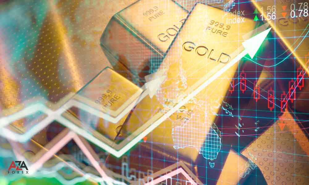 Gold As A Tool For Markets - 