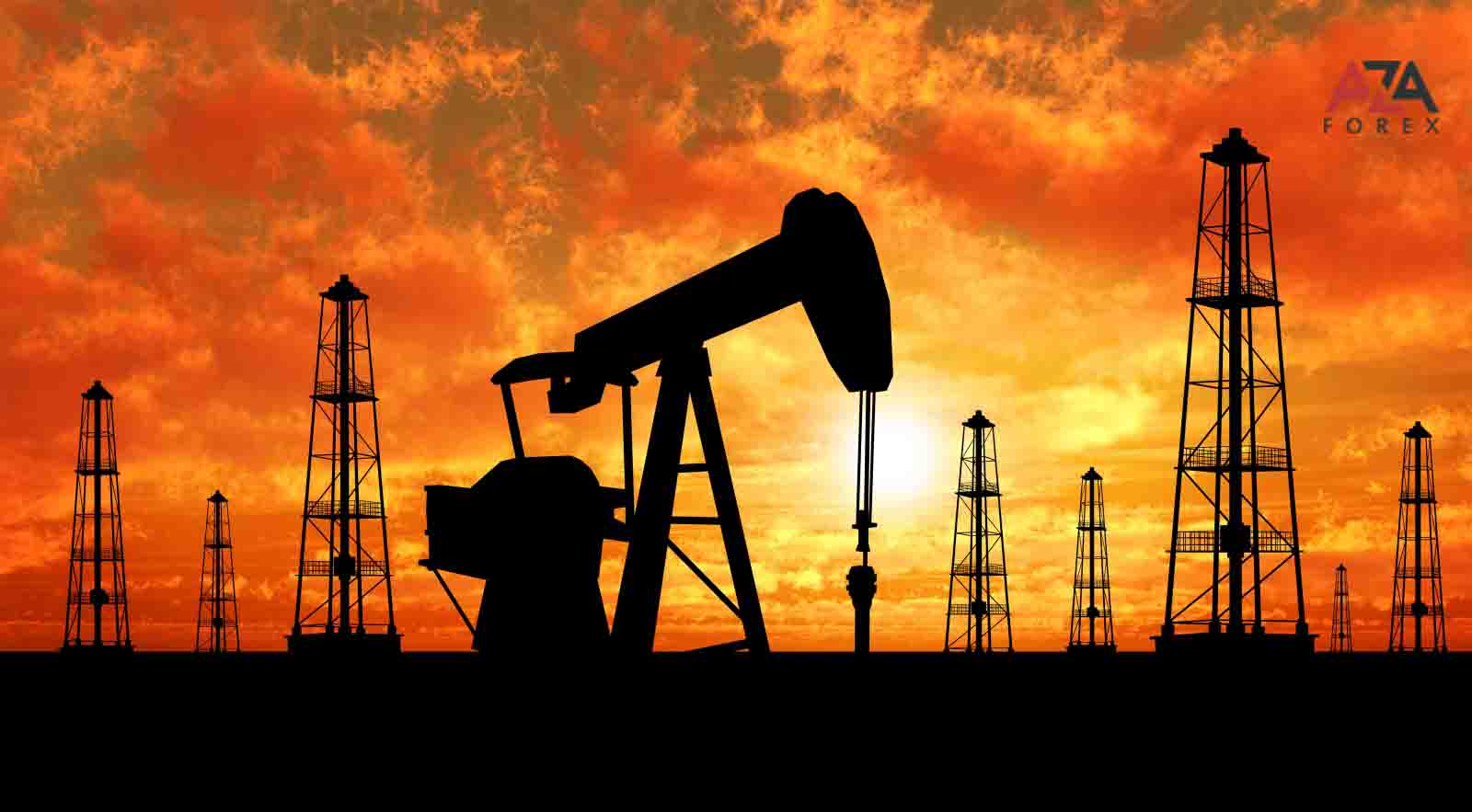 How is the price of oil formed and what does it depend on, the very best advice for forex trading