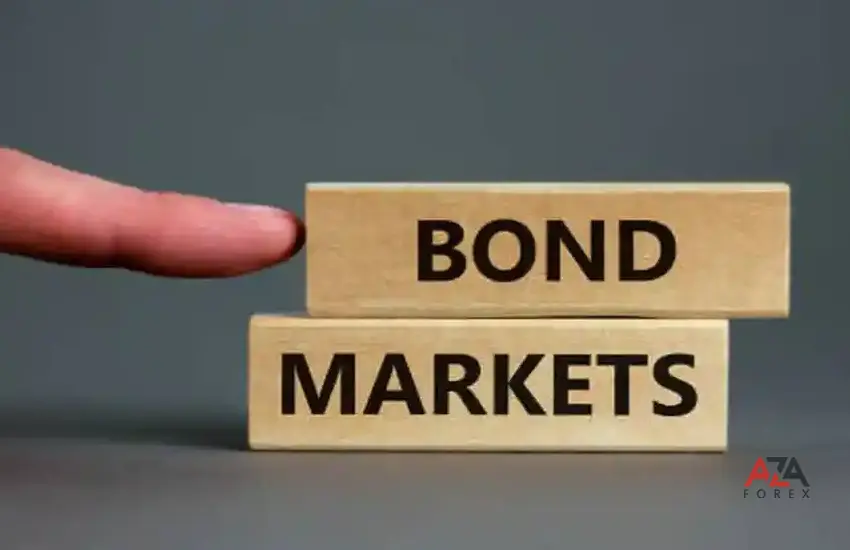 The bond markets