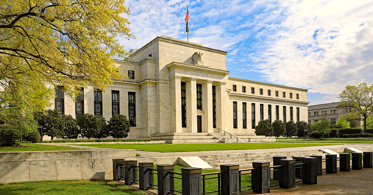 7 Intriguing Fed Data You Must Know