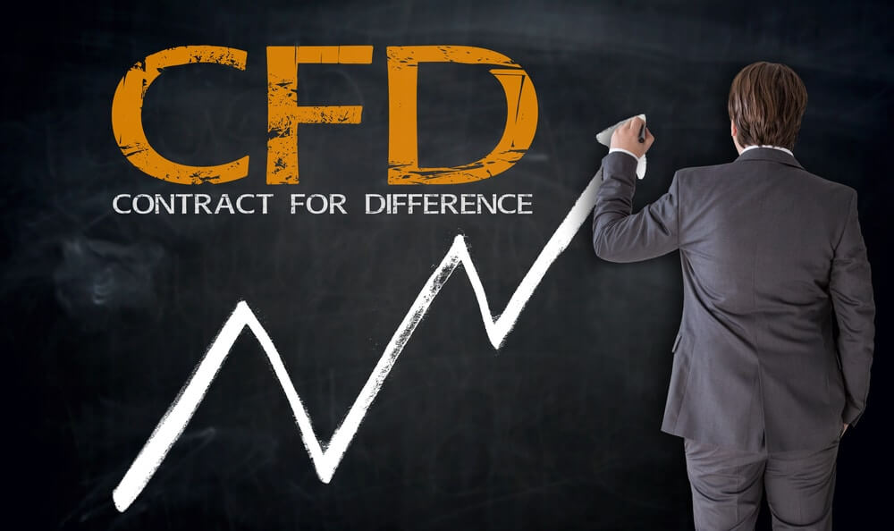 Positive aspects of CFD trading