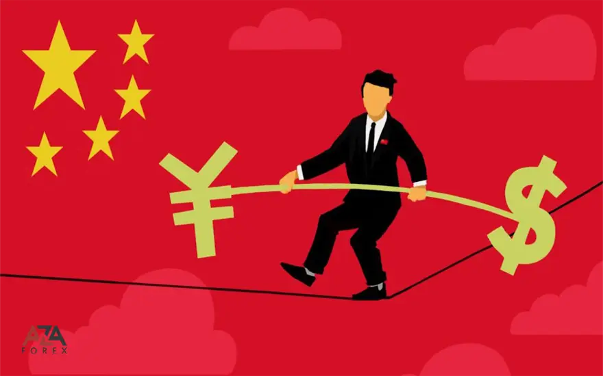 The Chinese economy and its development prospects