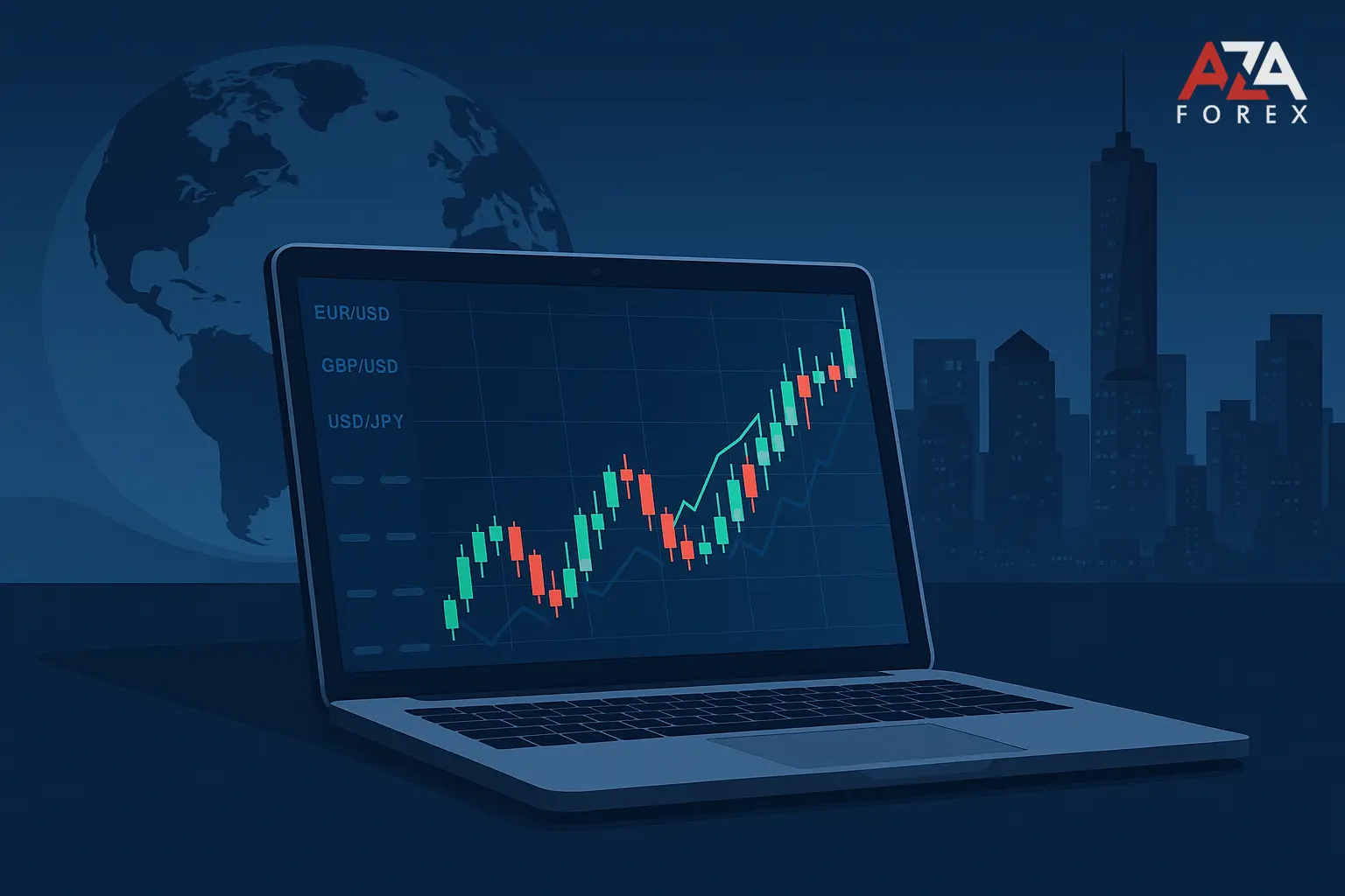 How to Start Forex Trading in 2025