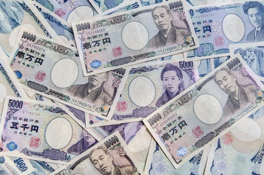 Japanese Yen Continues to Strengthen Against the US Dollar