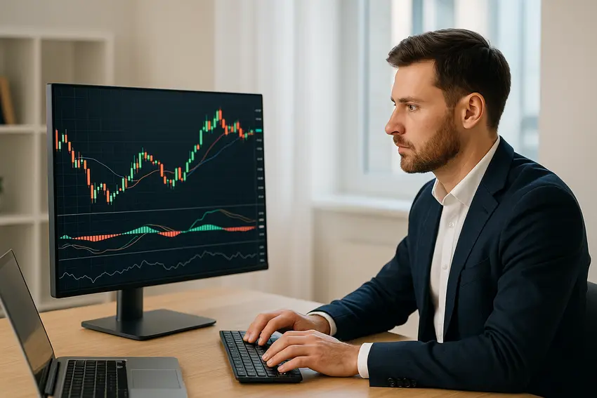 The Power of Trading Psychology: Turning Emotions into an Advantage