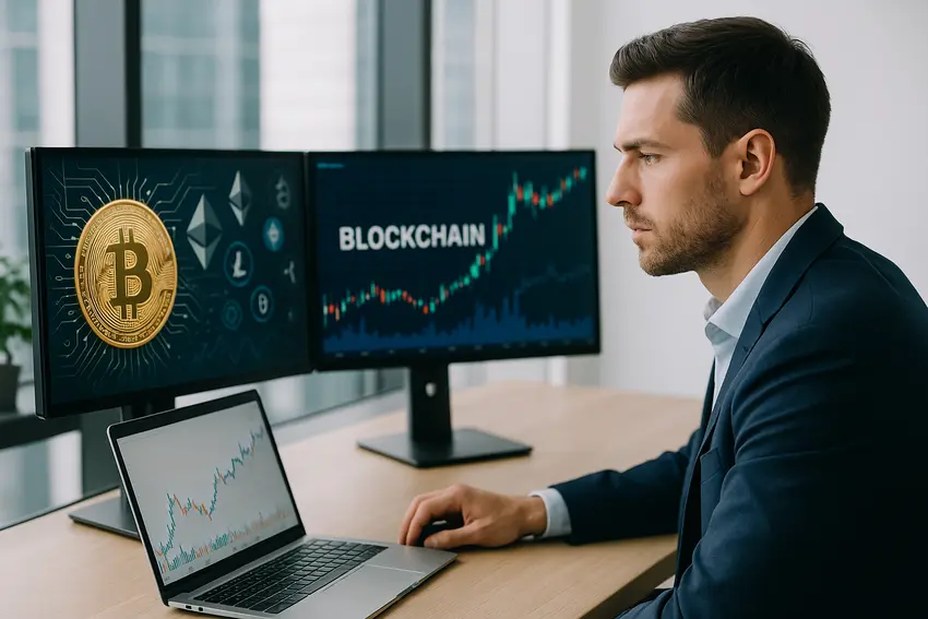 The Evolution of Crypto Trading: What’s Next After Bitcoin?