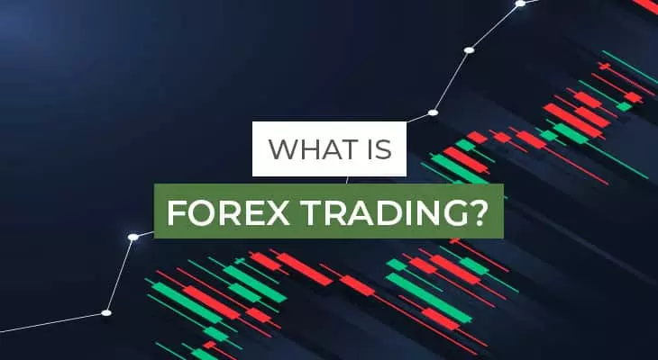 Trading in forex for beginners