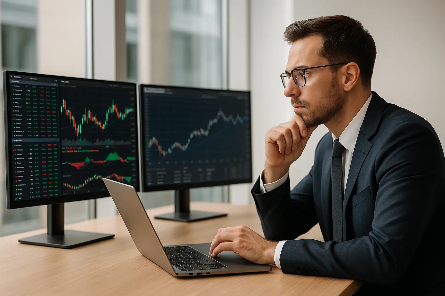 Why Multi-Asset Trading Is the Future of Online Investing